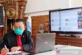 Cornelis nilai pemda belum antisipasi pembangunan pasca-pandemi corona