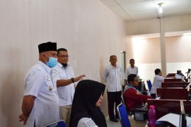 Gunakan QR Code, kini masyarakat bisa cetak sendiri KK dan Akte kependudukan