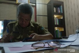 Empat kasus baru COVID-19 di Kalbar jemaah SF