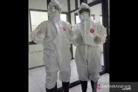 PPNI ungkap ada 110 perawat di Jatim terpapar corona, tujuh orang wafat