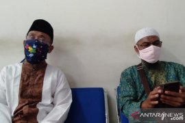 MUI Pariaman imbau mubalig meniadakan kegiatan di masjid dan mushala