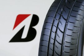 Bridgestone buka lagi toko resminya di Jakarta