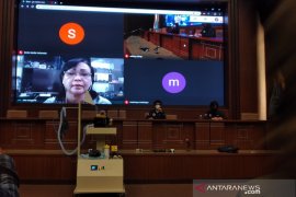 Universitas Gunadarma kembangkan ventilator untuk COVID-19