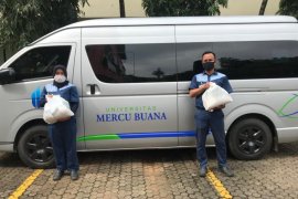 UMB dukung pemerintah cegah penyebaran COVID-19