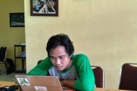 Walhi Sumsel ajak semua lapisan cegah kebakaran hutan dan lahan