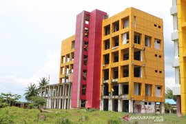 Efek COVID-19, pembangunan pelayanan perpustakaan di Inhil batal