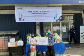 Mandiri Tunas Finance restrukturisasi kredit 3.248 nasabah terdampak COVID-19