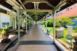 IDI Bali apresiasi bantuan APD kepada tenaga medis