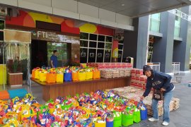 UMI Makassar terjunkan dosen  perkuat Satgas Unhas tangani COVID-19