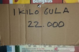 Asosiasi UMKM Gorontalo Utara minta Pemkab intervensi harga gula pasir