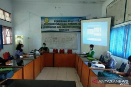 Dukung Kementan - BPPSDMP, Polbangtan Medan latih penyuluh budidaya bawang merah