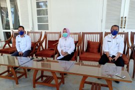 Di Pangkalpinang tercatat tiga orang positif COVID-19, kini jalani karantina