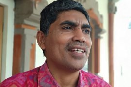 Ombudsman Bali awasi pelayanan kesehatan selama COVID-19