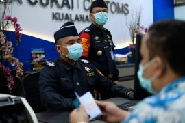 Beli perangkat telekomunikasi luar negeri, Bea Cukai ingatkan daftarkan IMEI