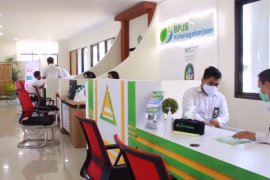 Sidoarjo miliki MPP mini untuk  percepat pelayanan masyarakat