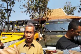 Gunung Kidul imbau perantau tidak mudik