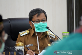 Pemkab Gorontalo Utara siapkan lokasi karantina bagi ODP