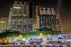 Harga minyak anjlok akan pengaruhi produksi gas dunia