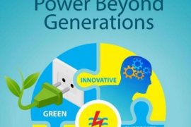 PLN lakukan transformasi melalui "Power Beyond Generations"