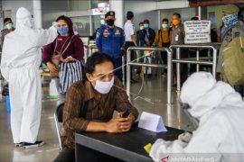 Kasus COVID-19 di Sulteng bertambah, total 29 kasus