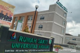 Tambah satu lagi warga Padang Pariaman positif corona