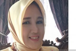 Yuni Herwita sosok "Kartini" masa kini