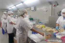 Pelaku usaha sarang burung walet harus kompak atasi hambatan ekspor