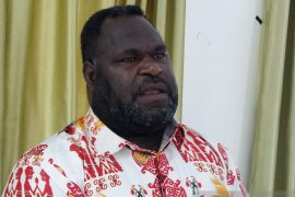 YPMAK kucurkan Rp3 miliar ke RSMM untuk pengadaan APD tenaga medis