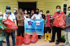 Apindo dan PMSTI Karimun apresiasi dukungan donasi COVID-19