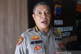Polri menyiapkan Bakomsus penanganan COVID-19