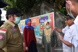 Terkendala pembebasan lahan, Gubernur Deru: Pembangunan Jembatan Musi VI tetap dilanjutkan