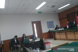 Abu Rara, terdakwa penusuk Wiranto nyatakan tidak terlibat aksi terorisme