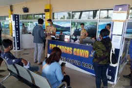 Papua Barat diminta antisipasi dampak keamanan akibat pandemi