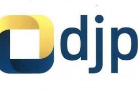 DJP : Stimulus penurunan tarif PPh Badan berlaku pada masa pajak 2020