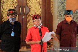 Bali siapkan Rp261 miliar untuk skema jaring pengaman sosial
