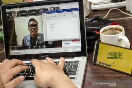 Peningkatan trafik data internet Indonesia