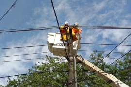PLN Kalbar amankan pasokan listrik jelang Ramadhan dan Idul Fitri