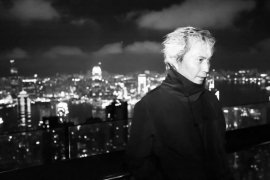 Musisi Andy Ayunir meninggal  dunia