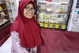 Pakar Unej sarankan konsumsi pangan sehat alami untuk hadapi pandemi COVID-19