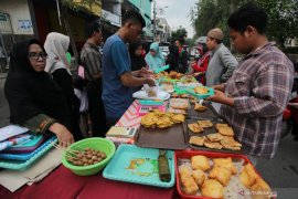 Jadwal lengkap imsakiyah dan berbuka puasa di Kabupaten Bengkulu Utara