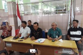 Warga Kampar jadi pasien positif corona di Karimun