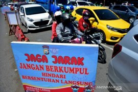 Pembatasan Sosial Berskala Besar (PSBB) di Kabupaten Gowa Page 2 Small