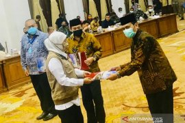 PSBB Surabaya, Sidoarjo, dan Gresik mulai 28 April (Video)
