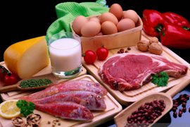 Daftar menu diet sehat untuk yang berpuasa