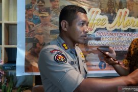 Polda Sulawesi Tenggara  dalami klarifikasi 25 kepala desa terkait dana desa