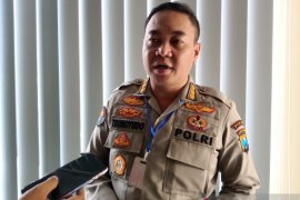 Polda Jatim temukan 18 wanita calon TKI gagal kerja ke luar negeri dari NTB