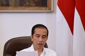 Pemerintah dan DPR menunda bahas RUU Cipta Kerja klaster Ketenagakerjaan
