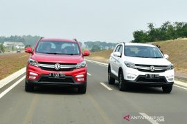 Pencapaian satu tahun DFSK Glory 560 di Indonesia