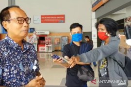Bandara Hasanuddin Makassar tutup penerbangan komersil antisipasi COVID-19