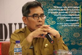 Potensi BLT Dana Desa Kaltim Capai Rp310,64 Miliar